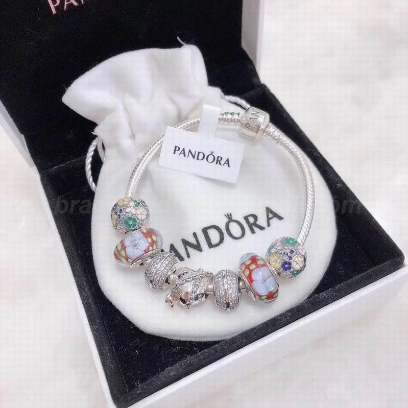 Pandora Bracelets 746